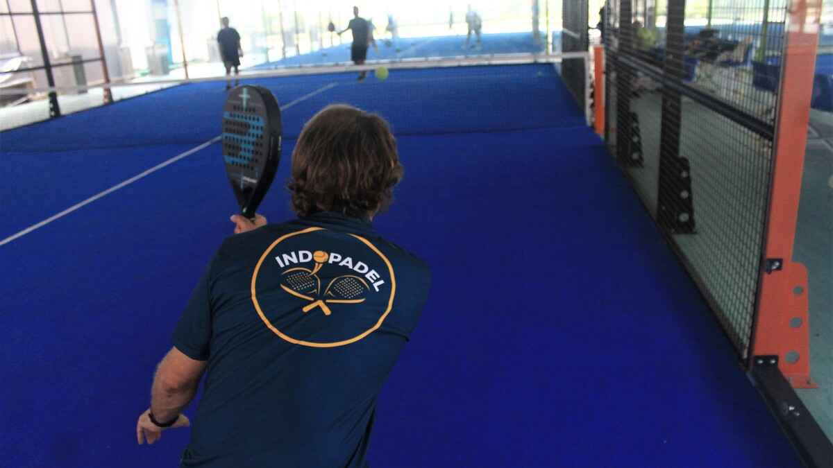 Pertumbuhan Padel Dominasi Berita Olahraga di Indonesia