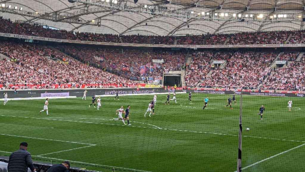 Heidenheim und Elversberg liefern sich packendes Remis