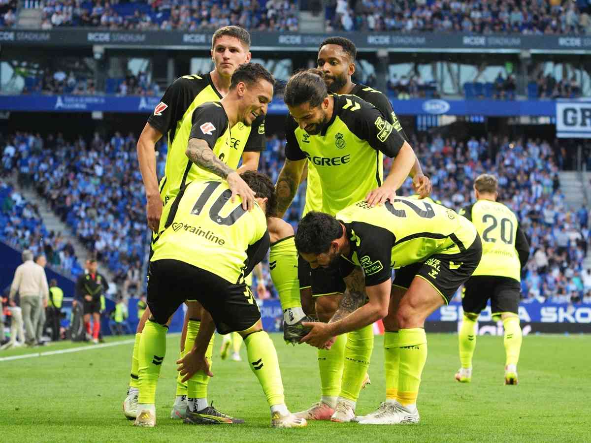 Real Betis và Valencia: Cuộc chiến không có kết quả