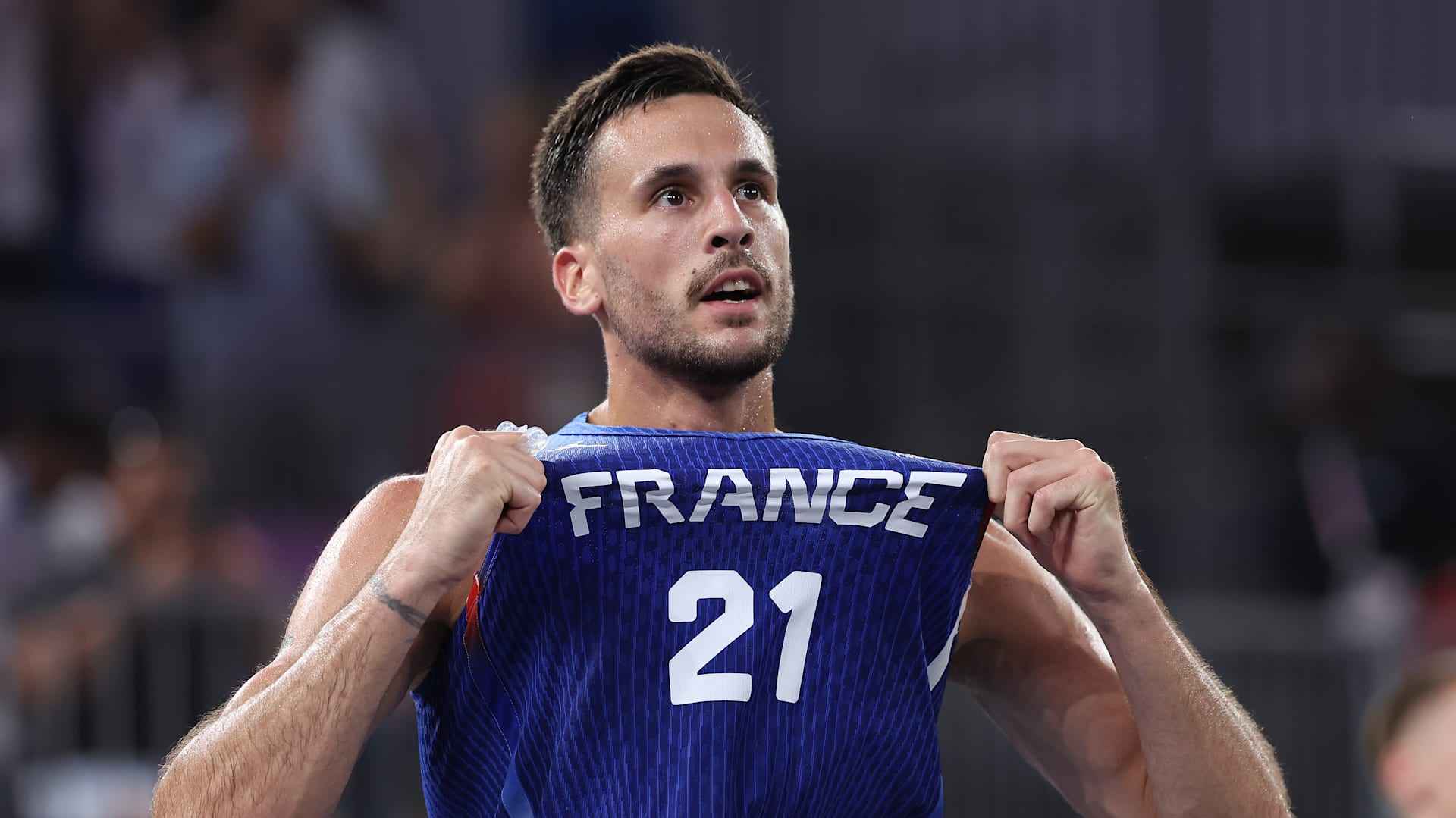 Pro B : Franck Seguela, un nouveau départ prometteur