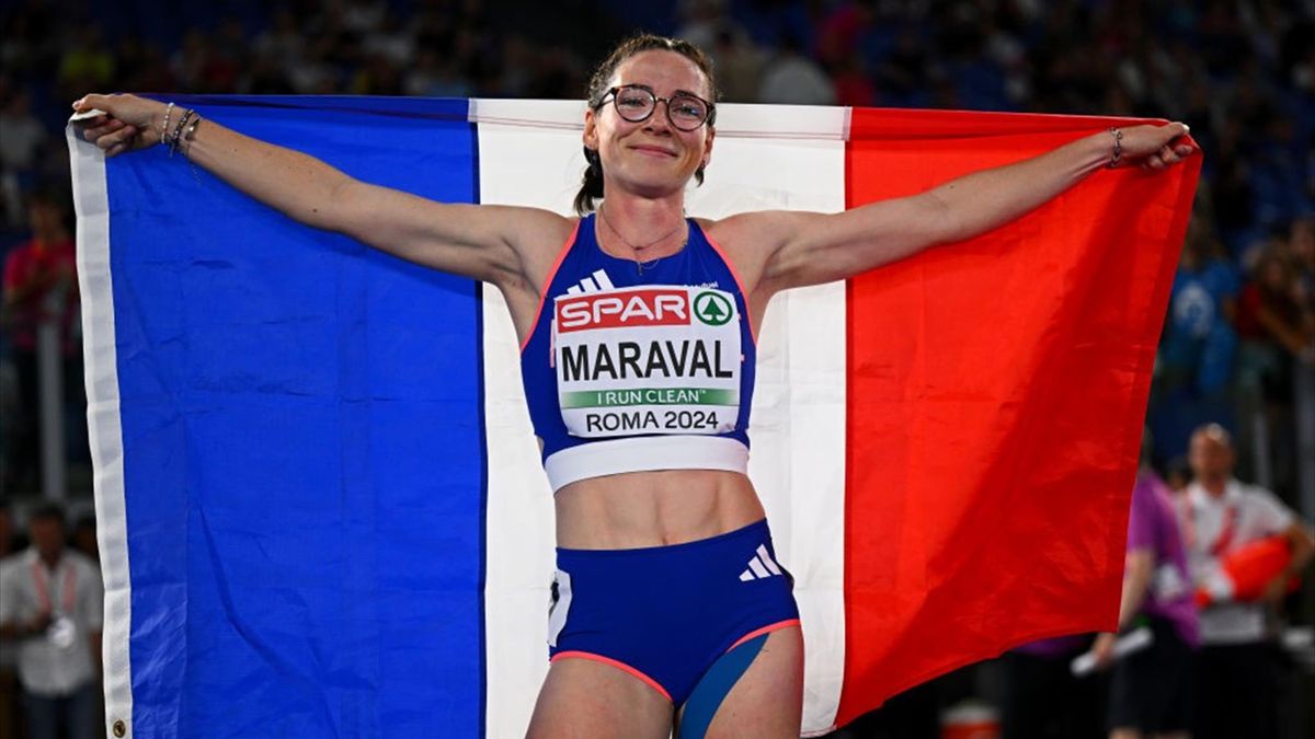 Coupe d`Europe : Les athlètes français brillent au 10 000 m