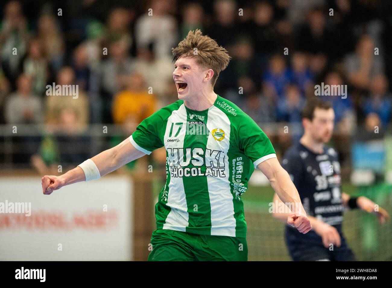 Hammarby och Ystads IF redo för SM-finalen