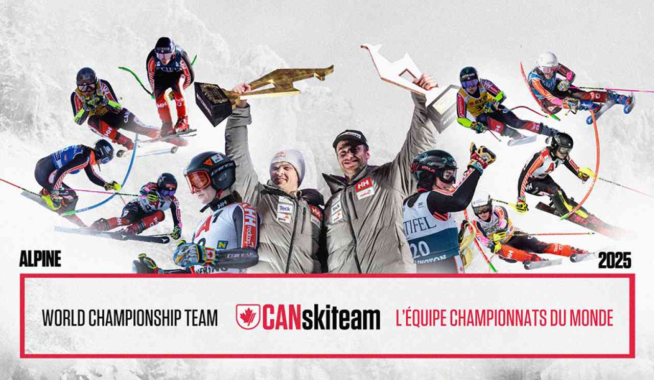 Canada`s Alpine Skiing Scene Awaits New Stars