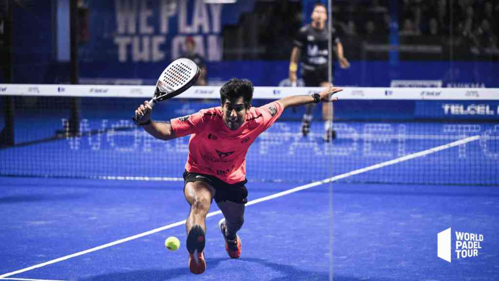 Austin Open: Padel`s Rising Stars Shine Bright