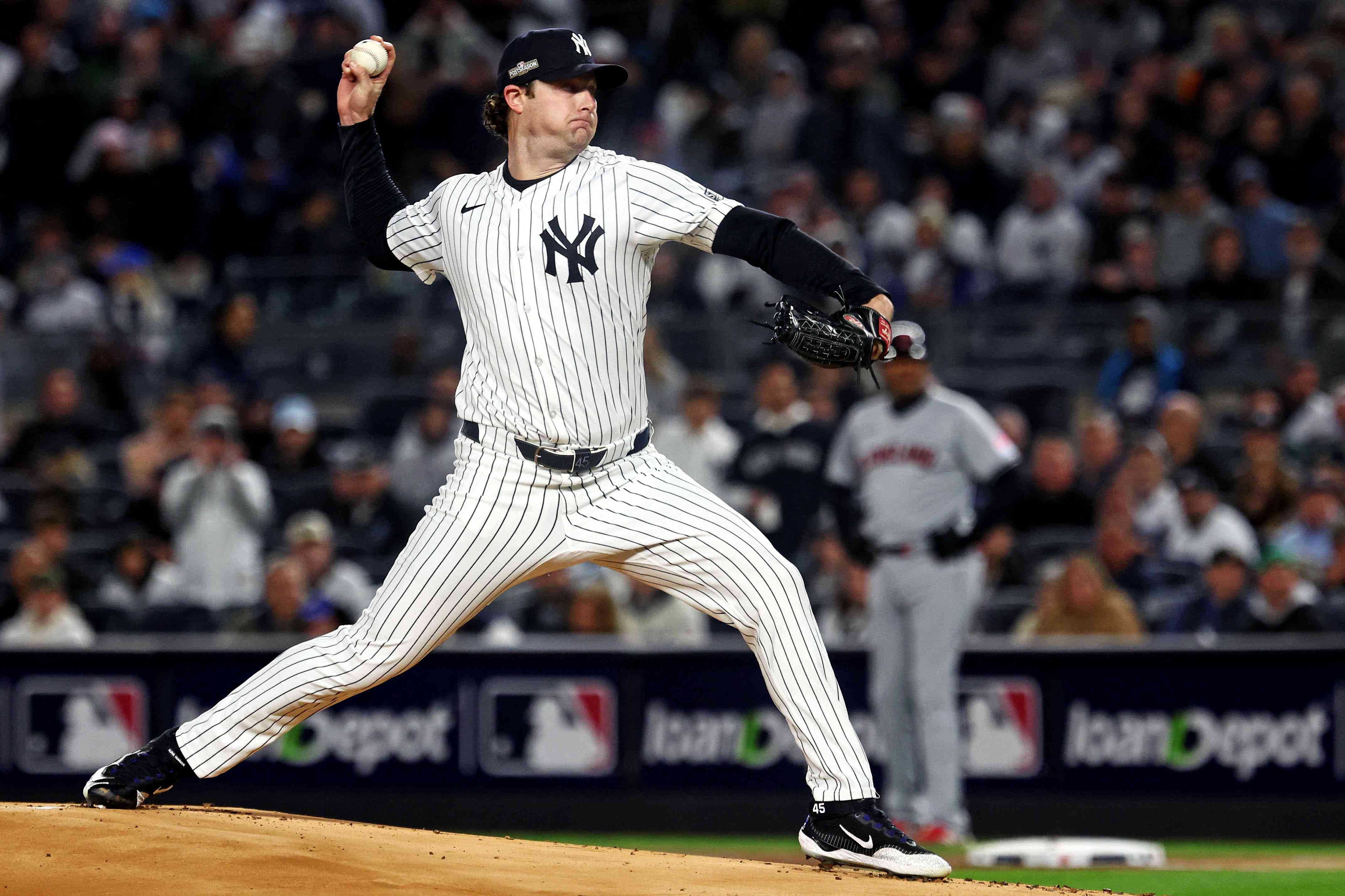 Yankees Dominate AL East with Stellar Pitching