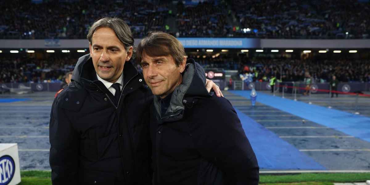 Napoli e Inter: la lotta scudetto infuocata