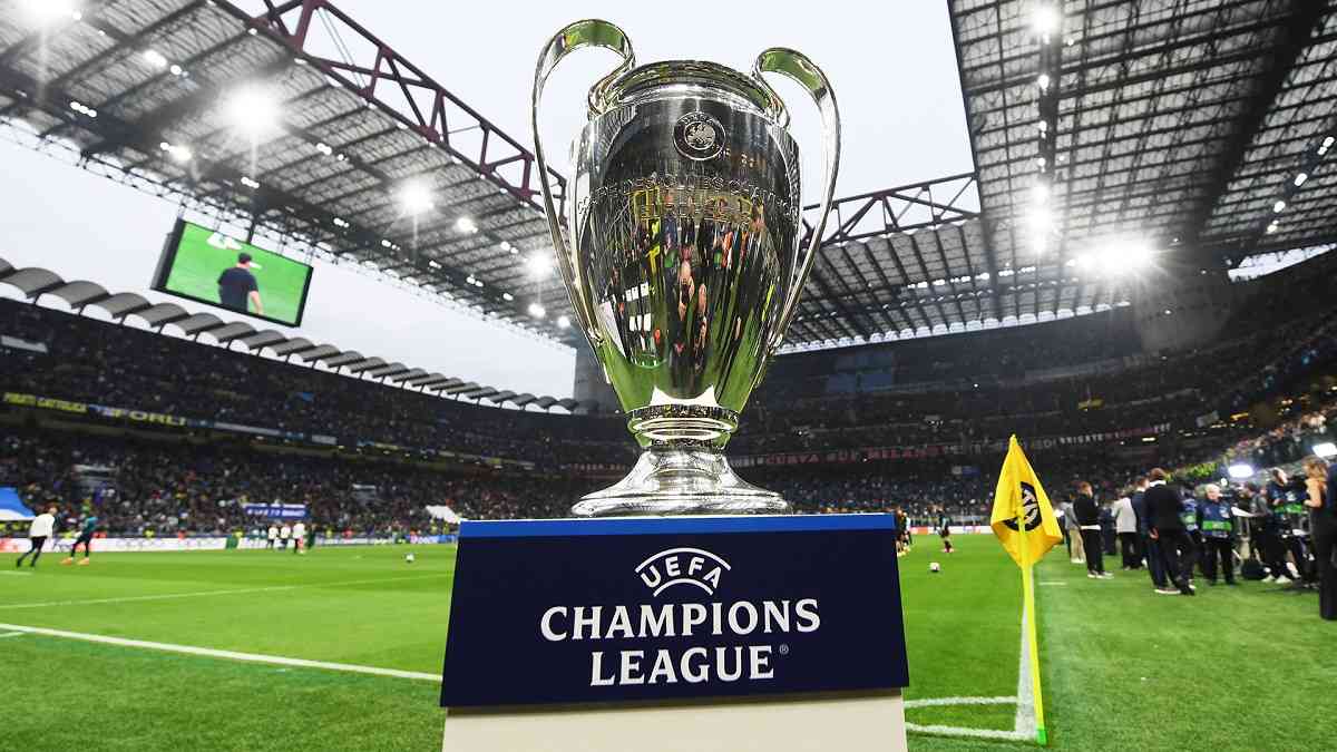 Arsenal vs Barcelona: A Champions League Showdown