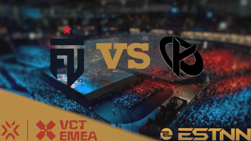 FUT Esports与Karmine Corp激战，赔率暗藏玄机