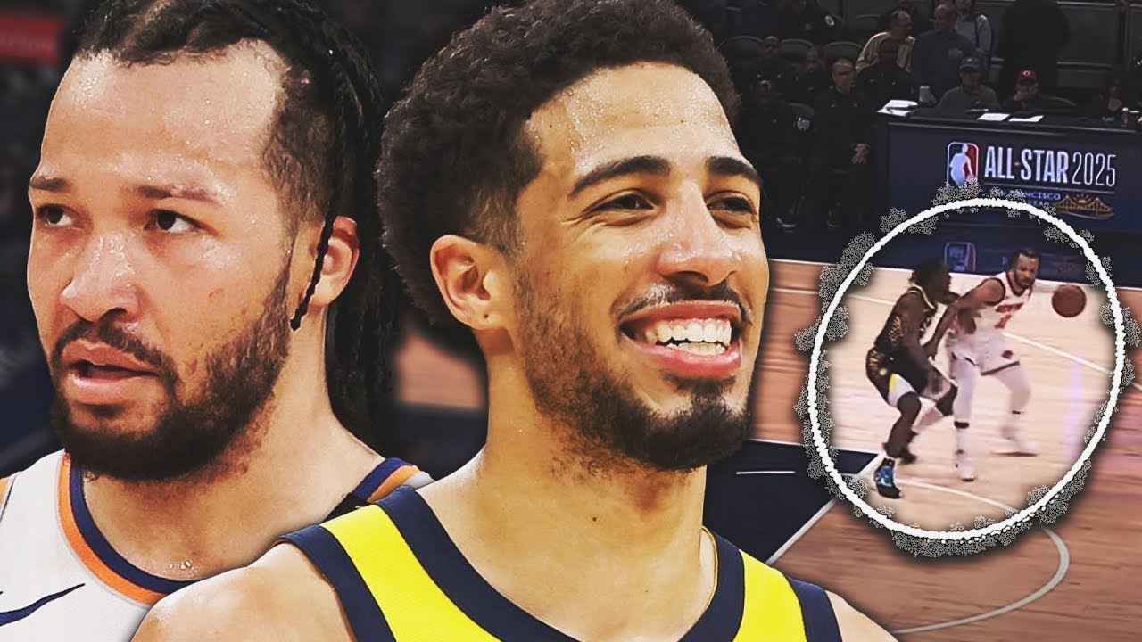 Pacers dominerer Knicks i playoff-kamp
