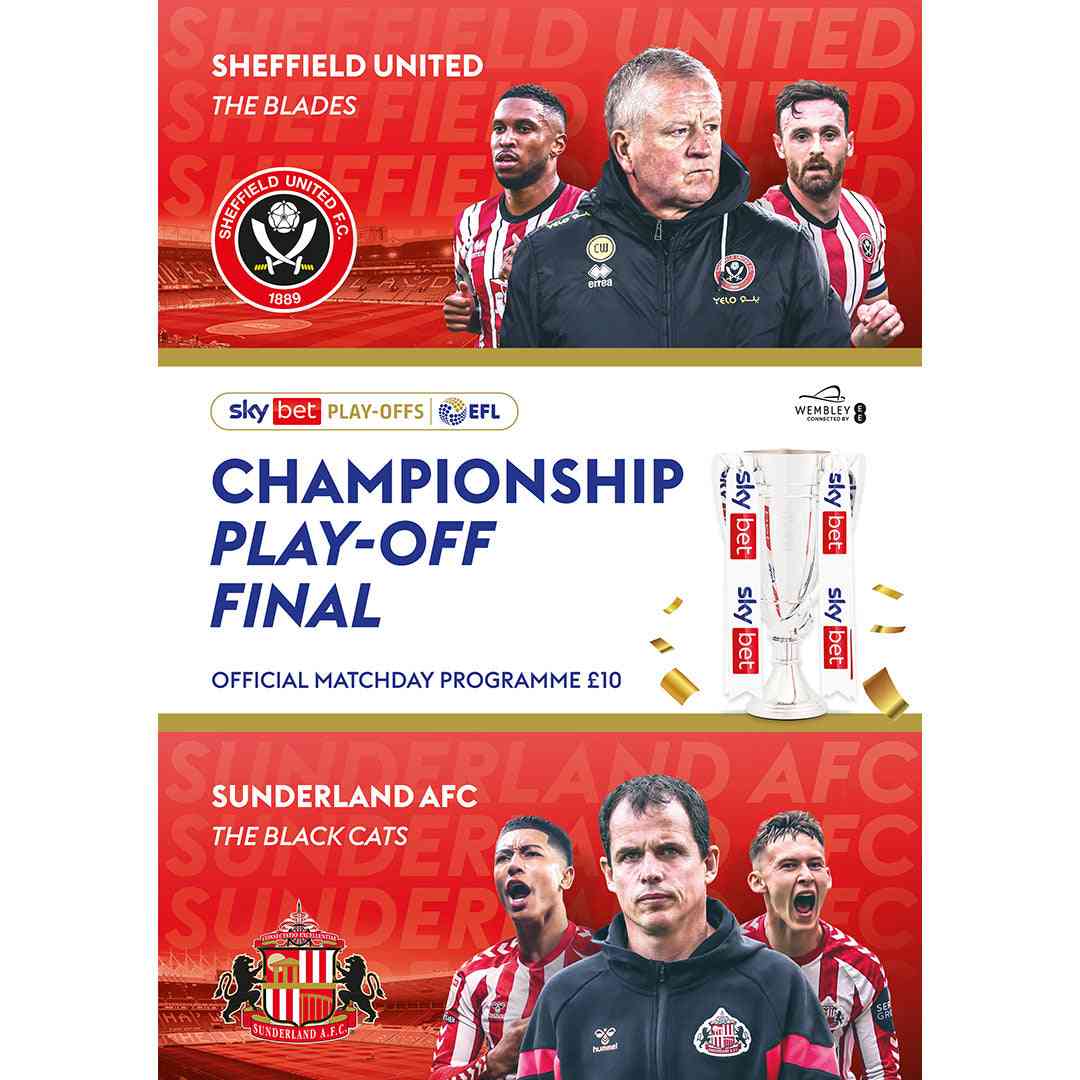 Championship Showdown: Sheffield United vs Sunderland