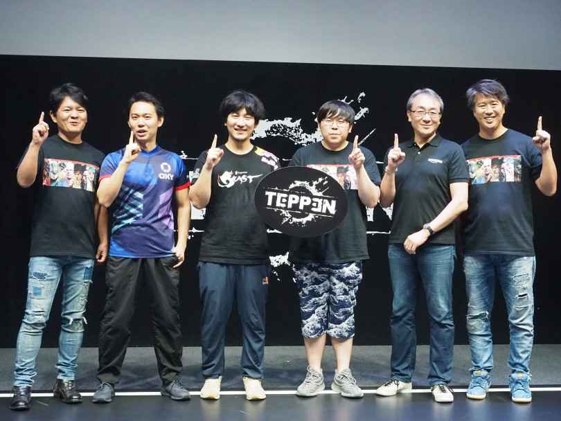 ときどがアジア王者に！EWC出場権獲得の快挙