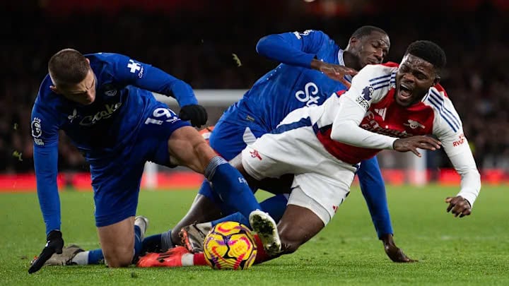 Premier League vắng bóng: Không có trận đấu nào hôm nay