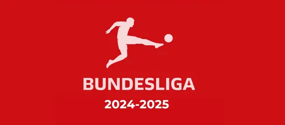 Bundesliga: Keine aktuellen Ergebnisse am 24. Mai
