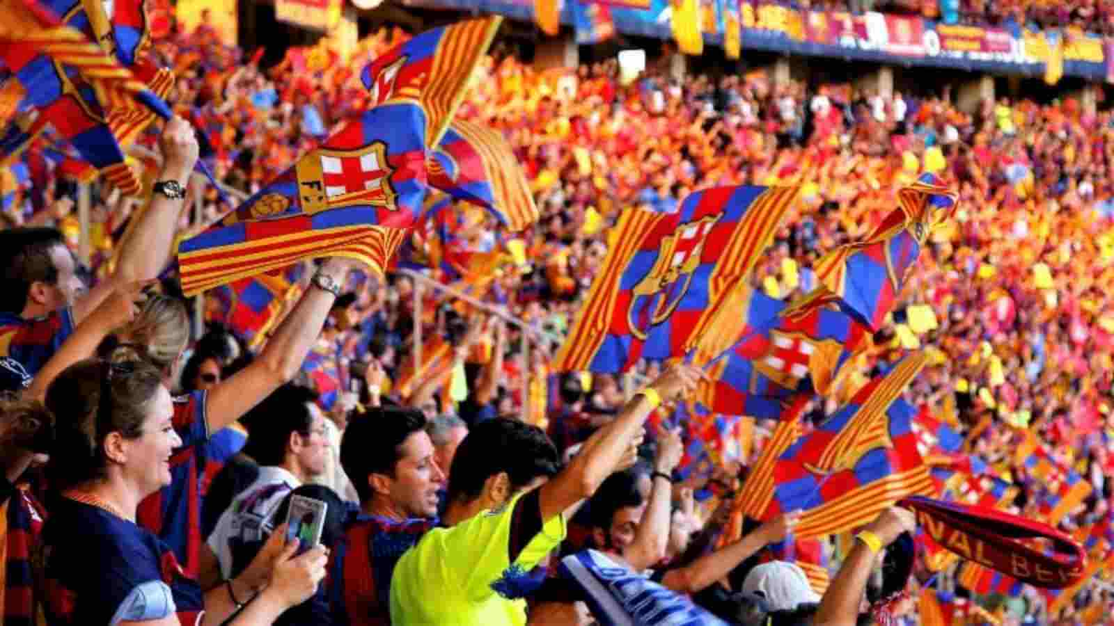 FC Barcelona y Real Madrid: La gran final cadete