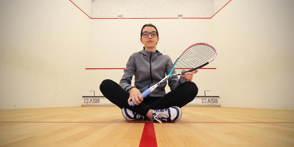 Championnat de France : Le squash en attente de résultats