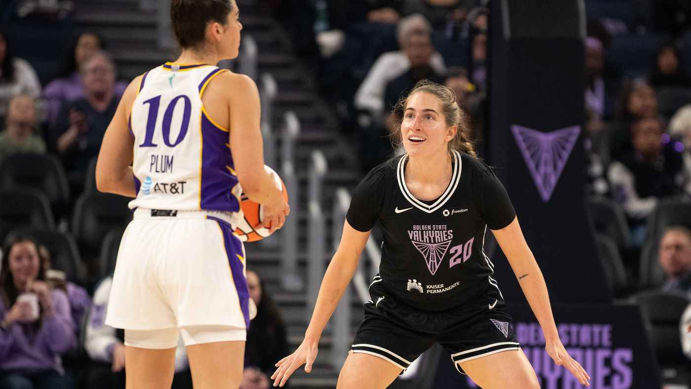 Valkyries` Historic Debut Ignites WNBA Excitement