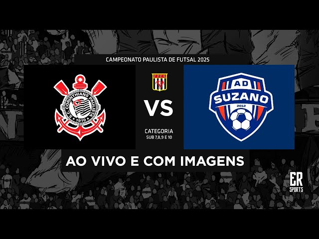 Corinthians e São Paulo brilham no Sub-17