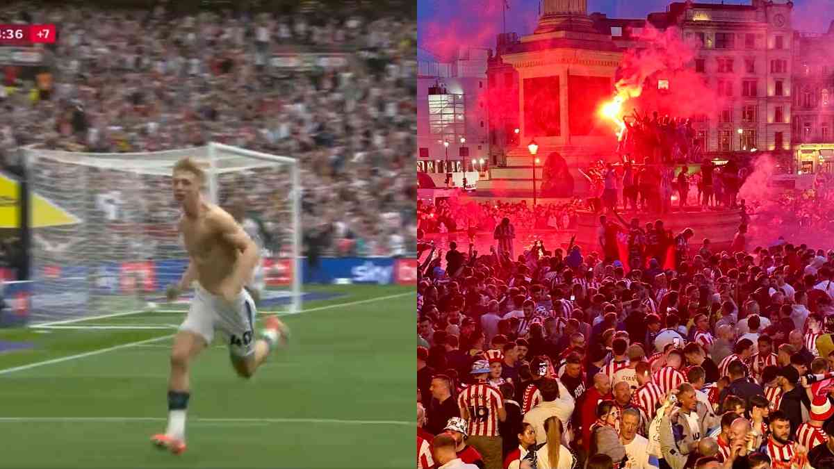 Σάντερλαντ: Επιστροφή στην Premier League με θρίαμβο!