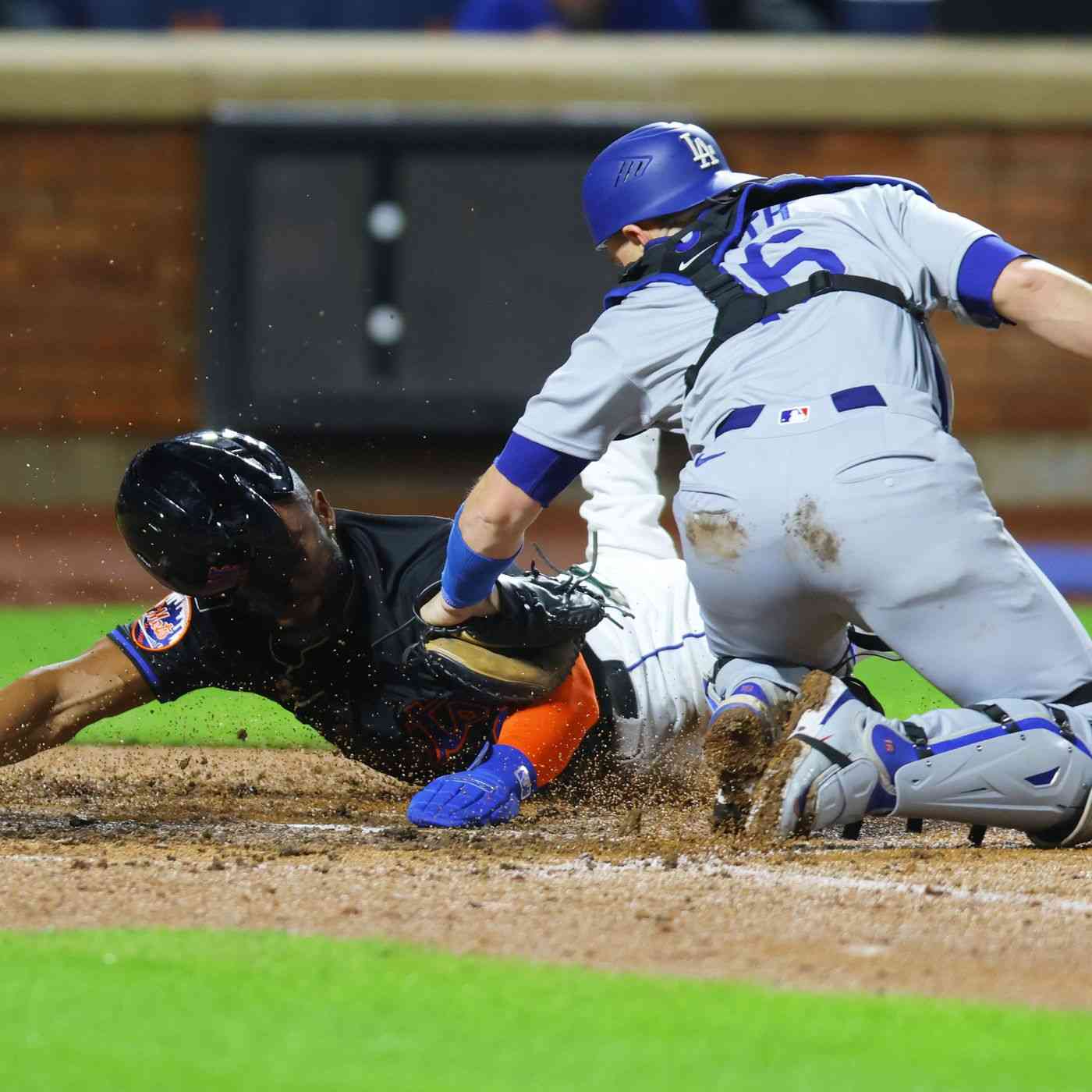 Dodgers Triumph in 13-Inning Thriller Against Mets