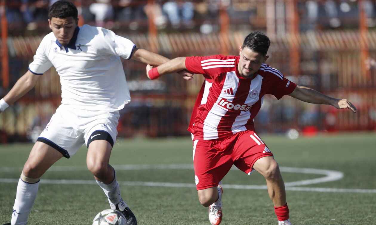 Ανατροπές στη Super League: Νίκη της Kallithea και επιστροφή Ολυμπιακού Β`
