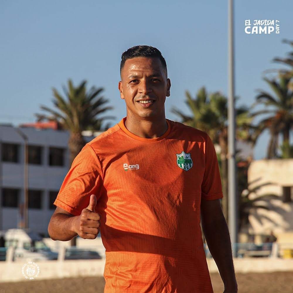 Raja Beni Mellal face Hassania Agadir : un match décisif