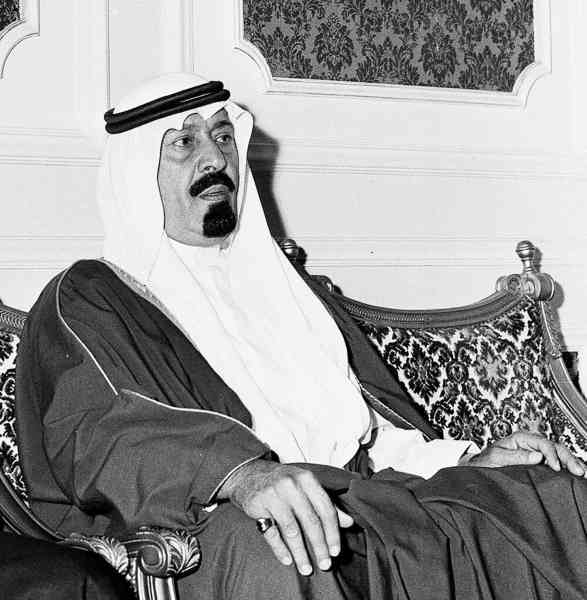 Khaled ben Abdallah Al-Saoud, une légende du monde équestre
