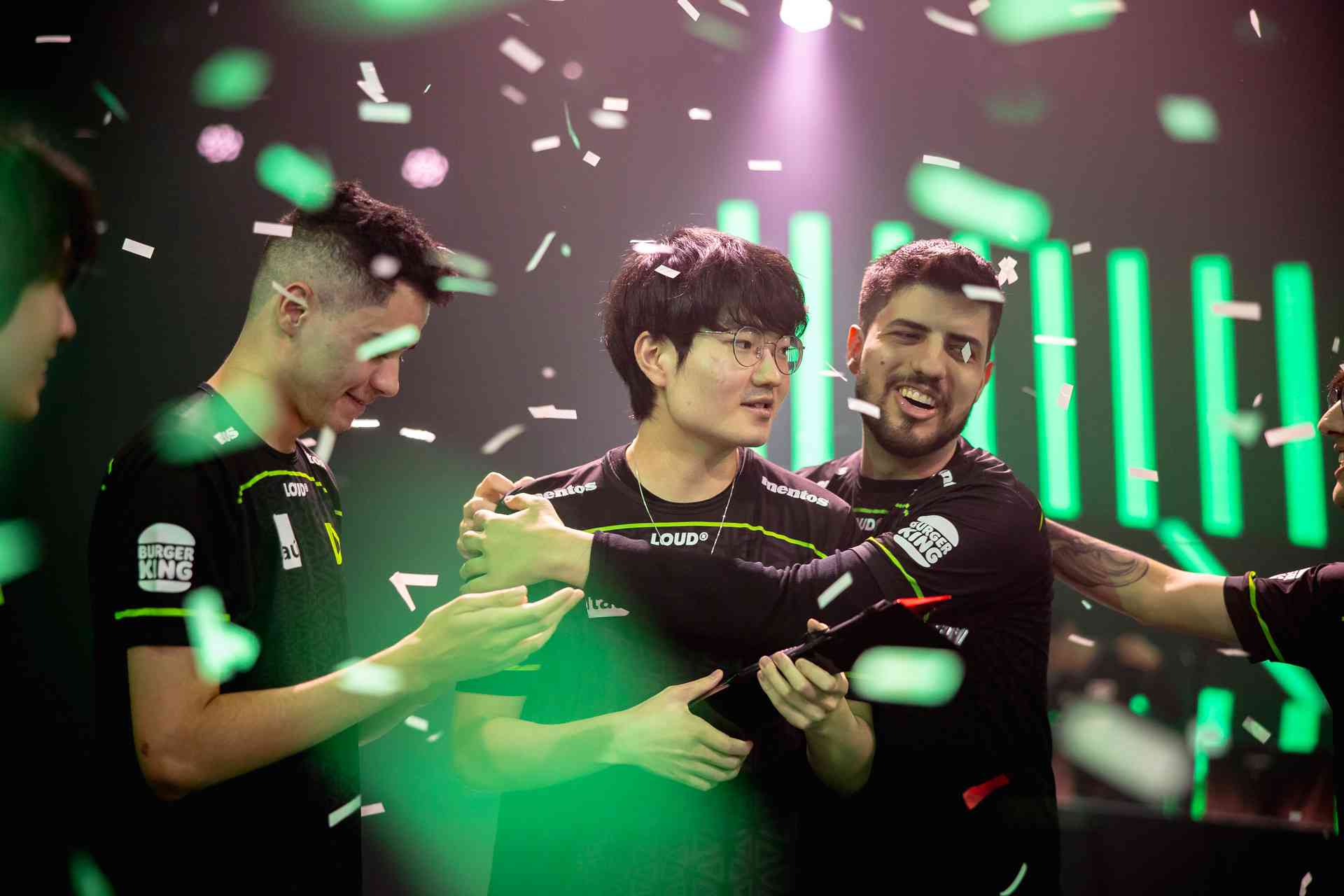 Esports no Brasil: Silêncio em meio ao futebol