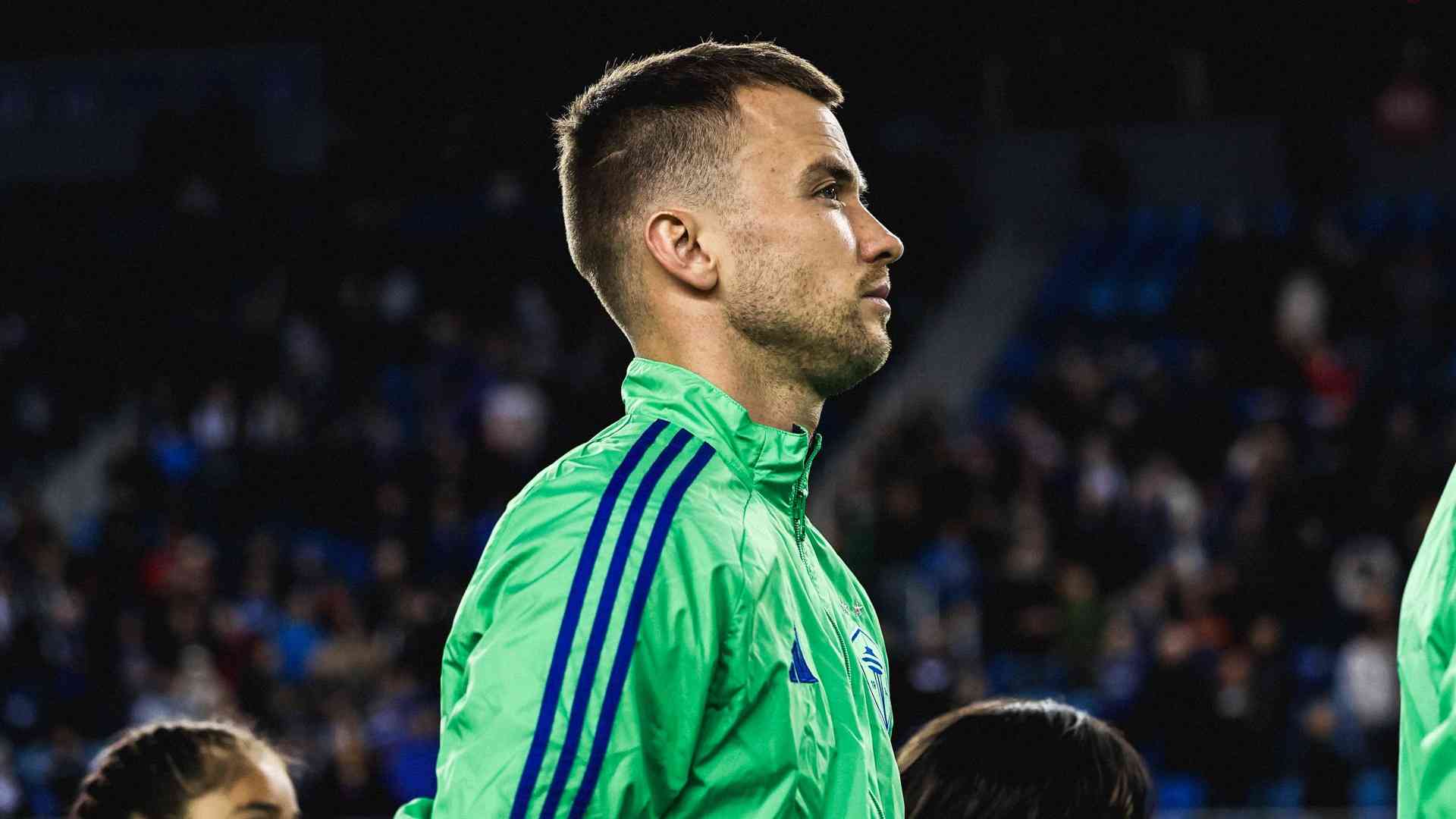 Rusnak`s Late Penalty Seals Seattle`s Victory