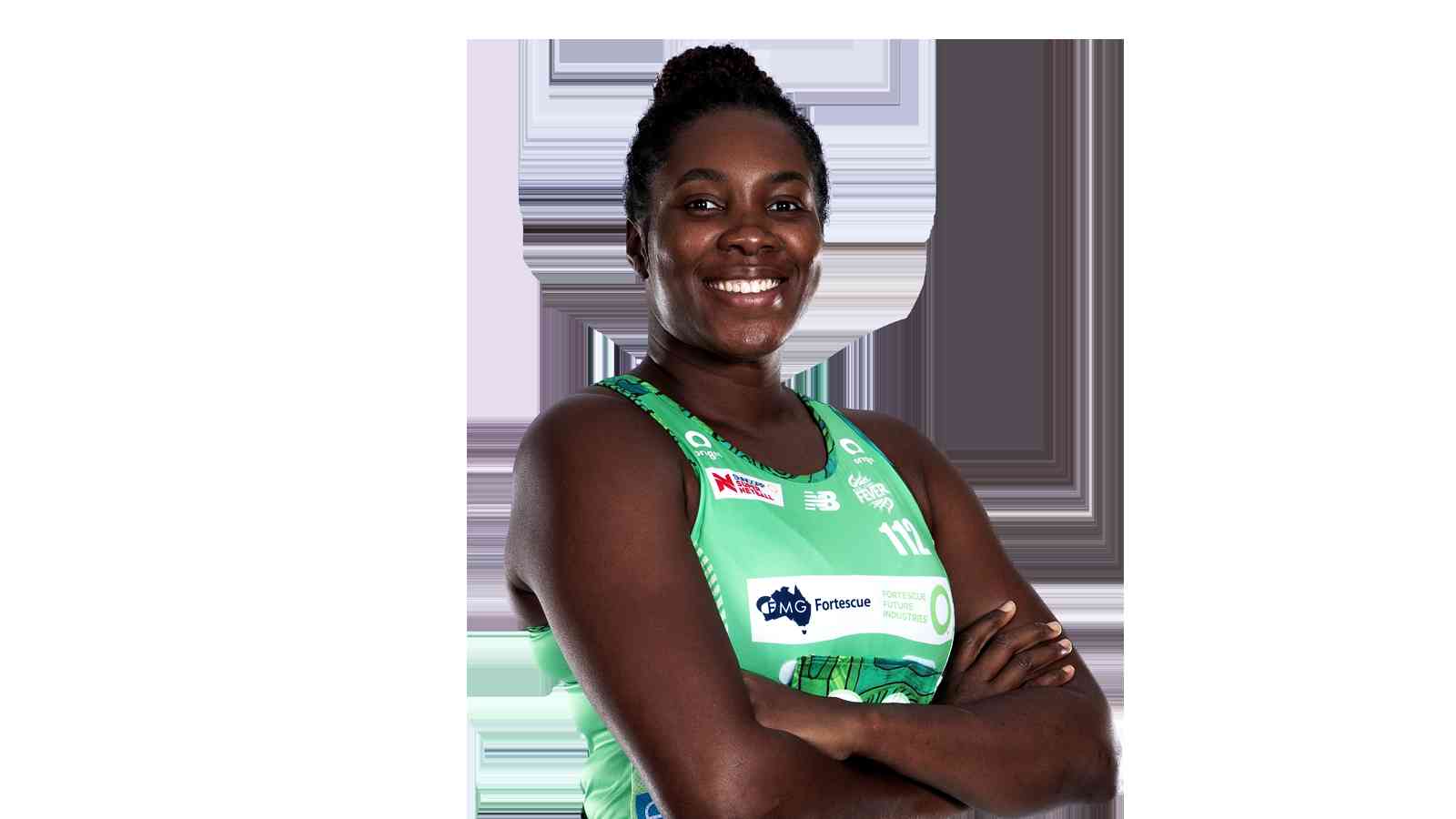 Jhaniele Fowler-Nembhard Hits 9,000 Goals in Style