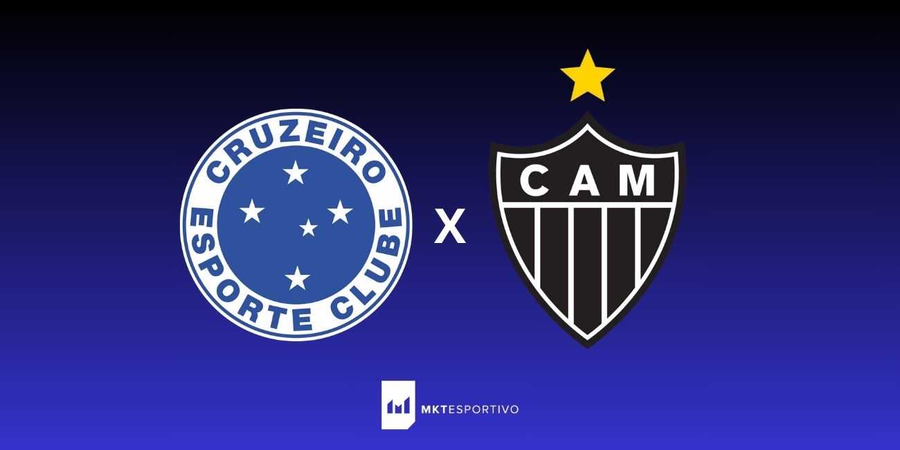 Atlético-MG e Cruzeiro: Expectativa no Mineiro