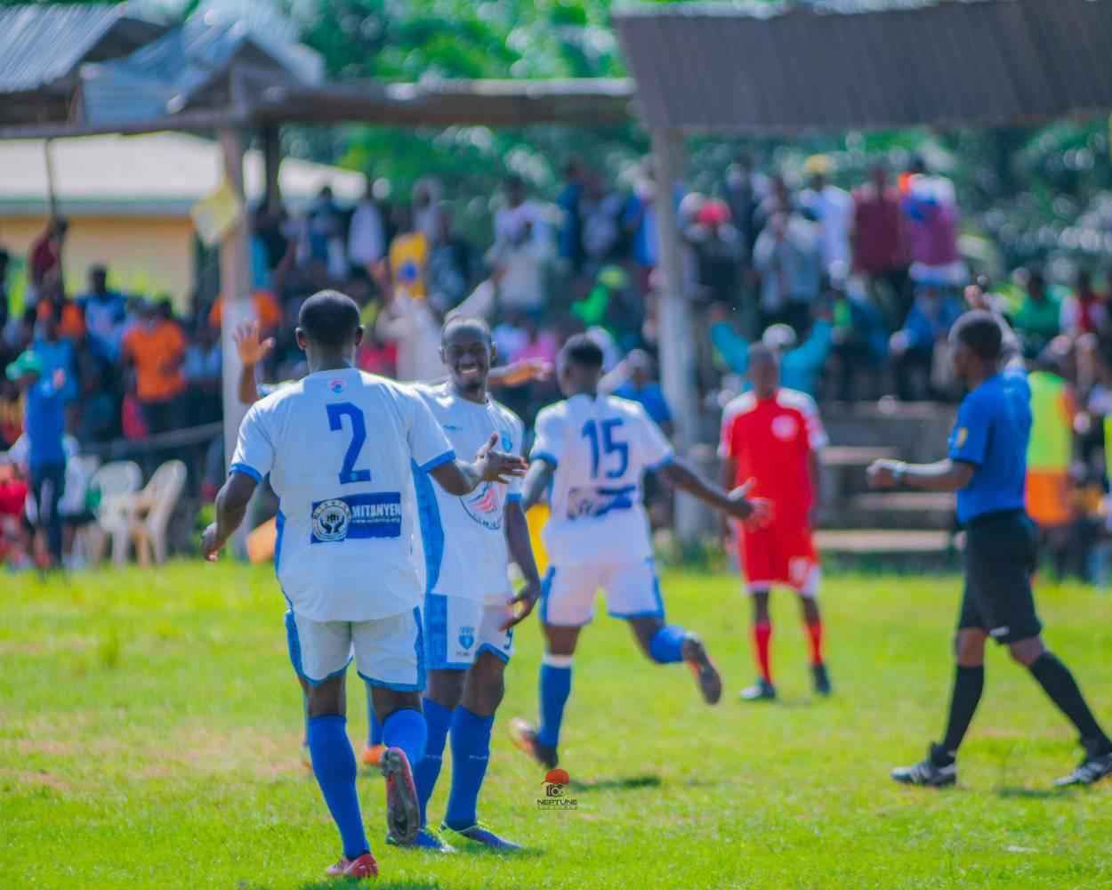 Le mystère du championnat Elite One camerounais