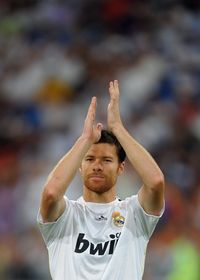 Xabi Alonso regresa al Real Madrid como entrenador