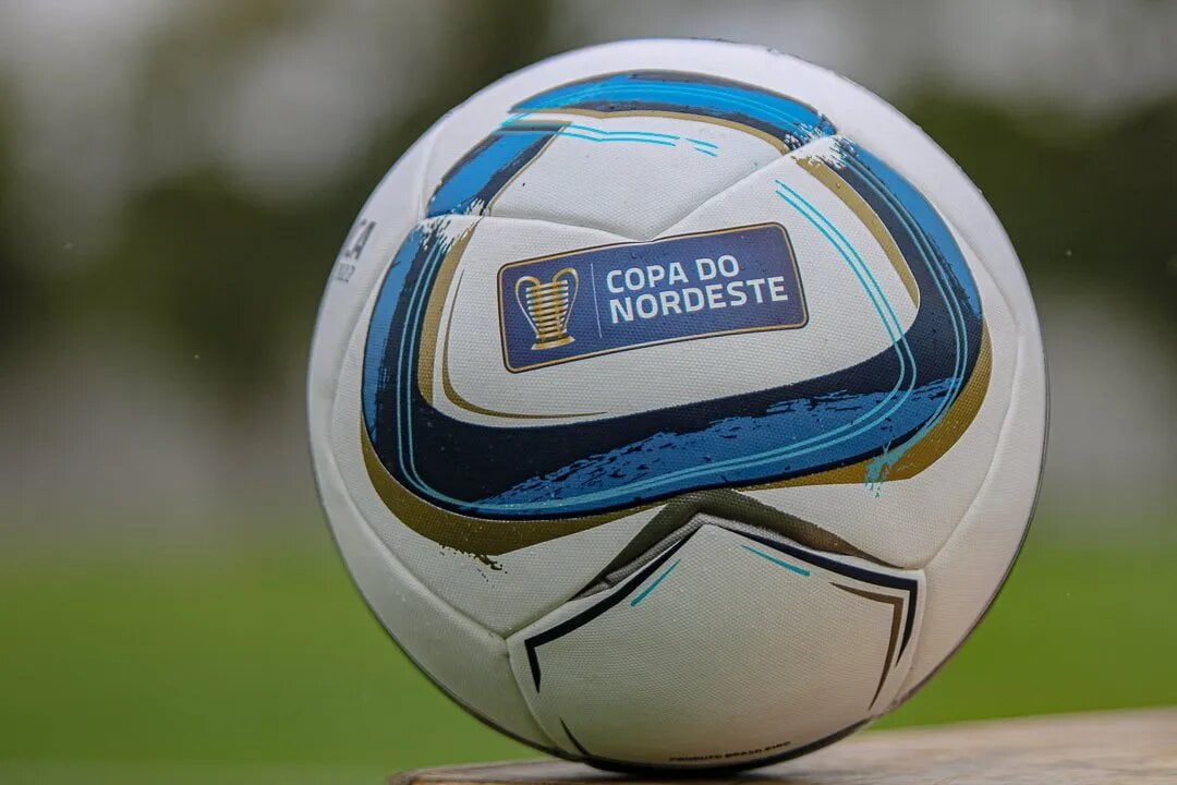 Copa do Nordeste: Silêncio e Expectativa no Futebol