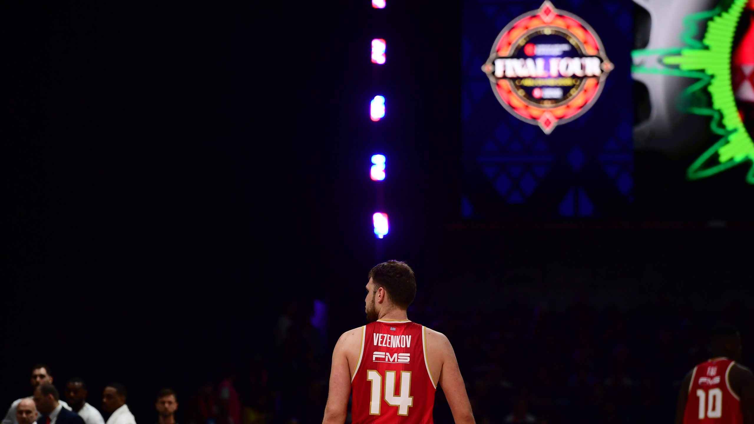 Ολυμπιακός: Θρίαμβος στον μικρό τελικό της Euroleague