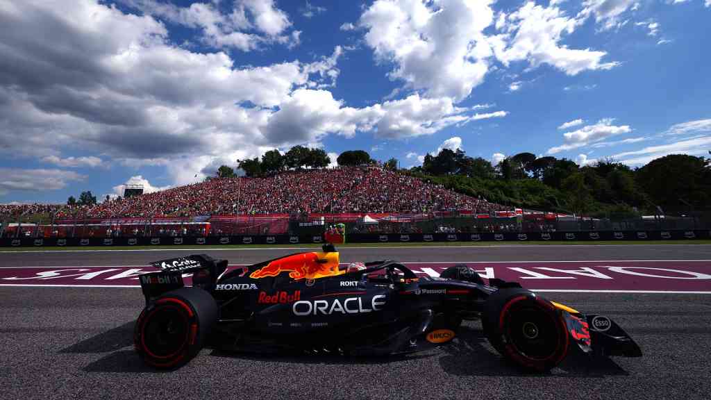 Gomez trionfa a Vallelunga, Norris domina a Monaco