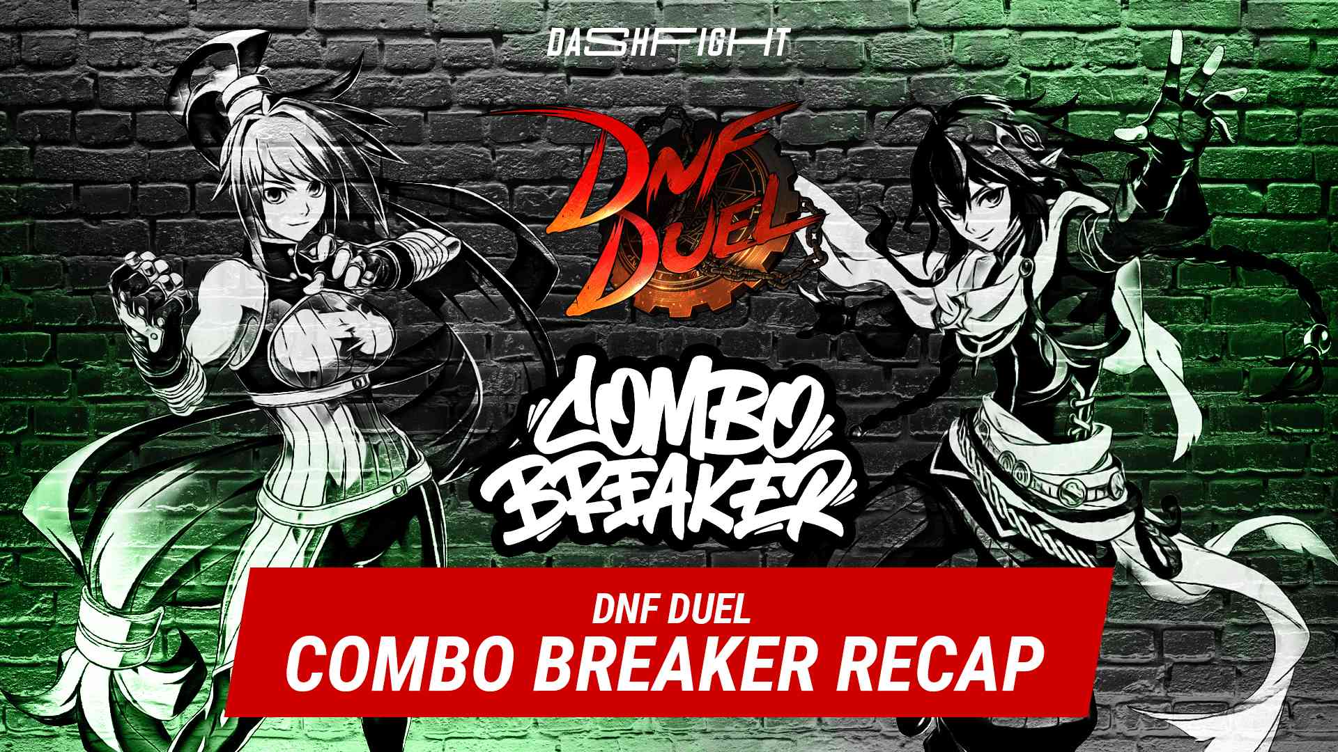 LesharがCOMBO BREAKER 2025を制覇！