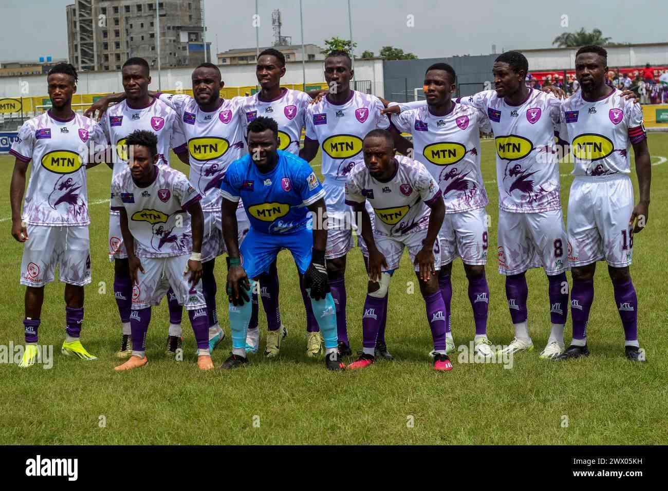 Colombe Sportive Crowned Elite One Champions