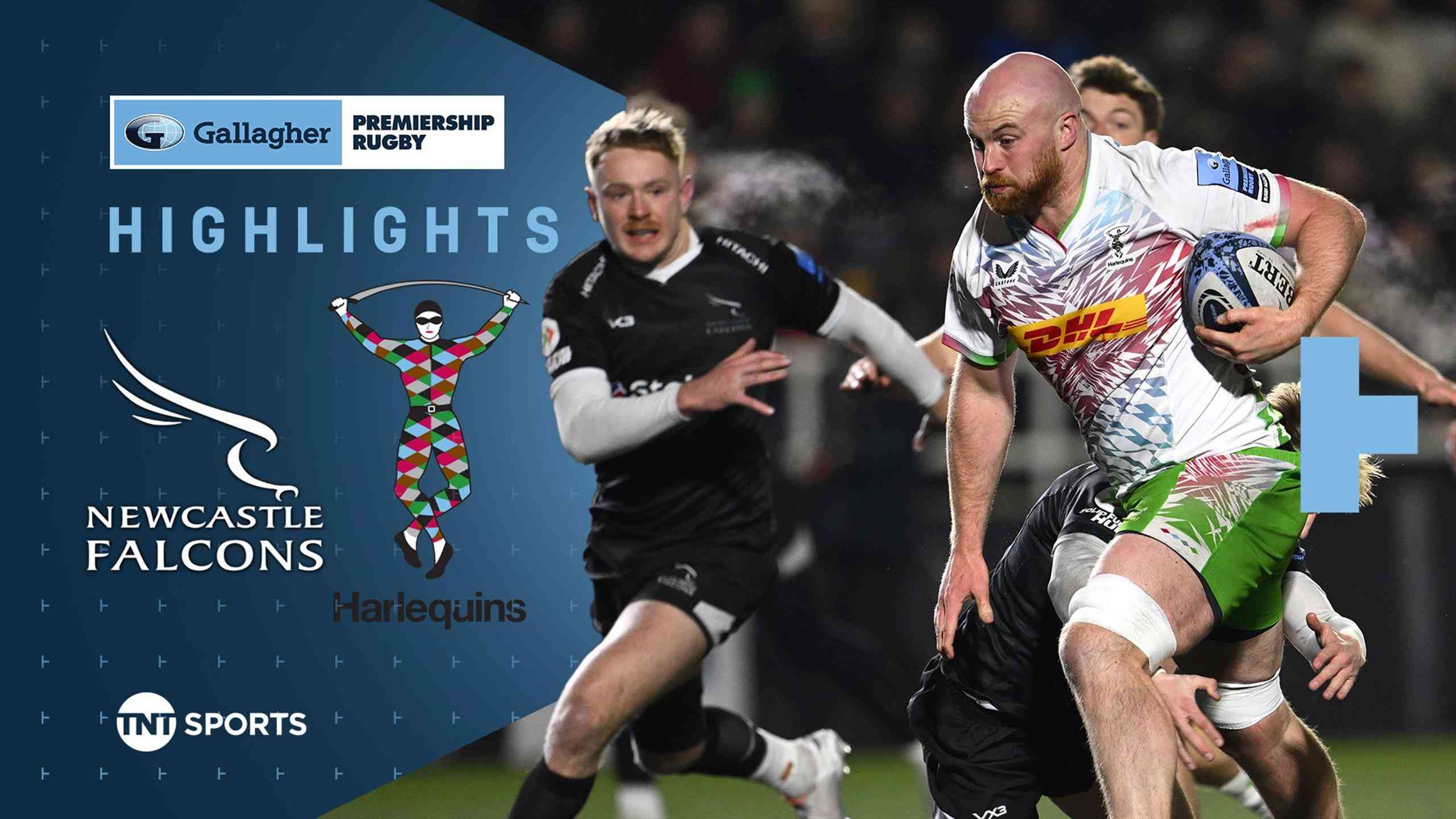 Leicester Tigers Set for Clash with Newcastle Falcons
