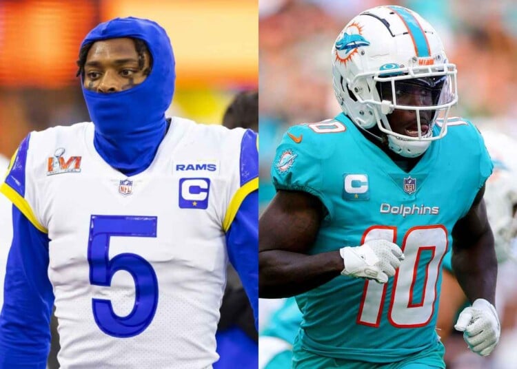 Διακυβέρνηση των Dolphins: Αβεβαιότητα για Ramsey και Hill