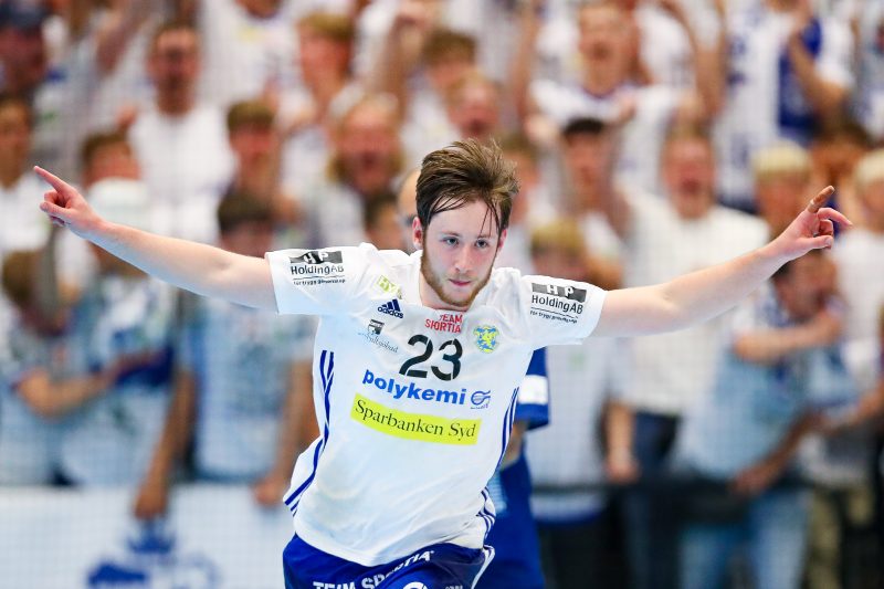 Ystads IF: Svenska mästare och Champions League-drömmar