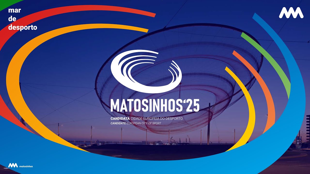 eFADU 2025: O Grande Show dos Esports em Matosinhos