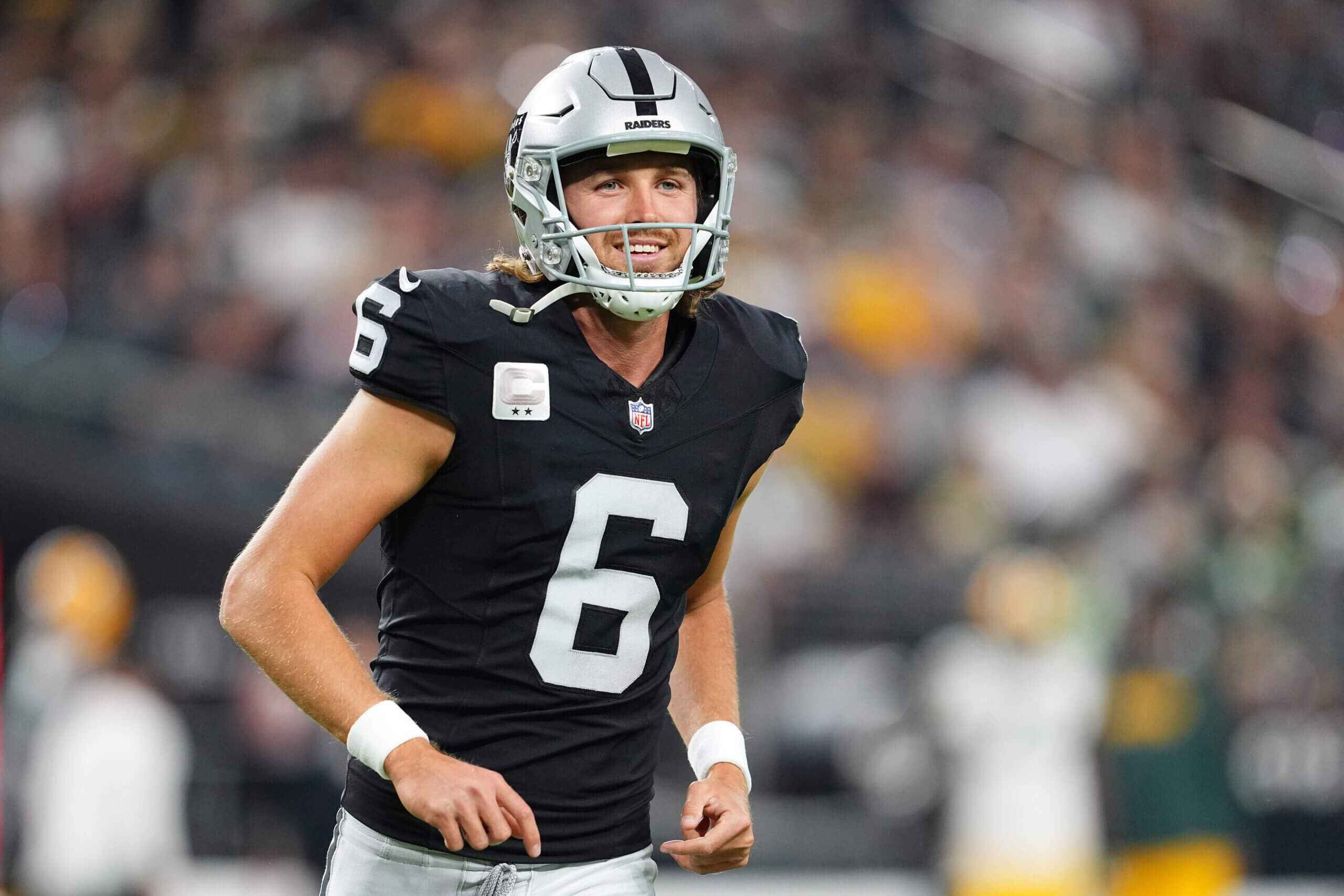NFL`de AJ Cole Tarih Yazdı!