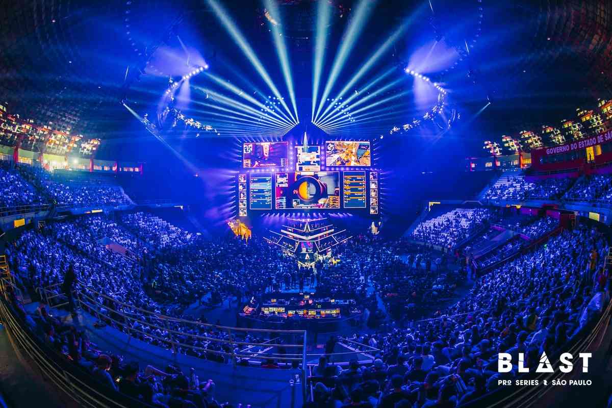 Esports: Brasil sem novidades enquanto o futebol brilha