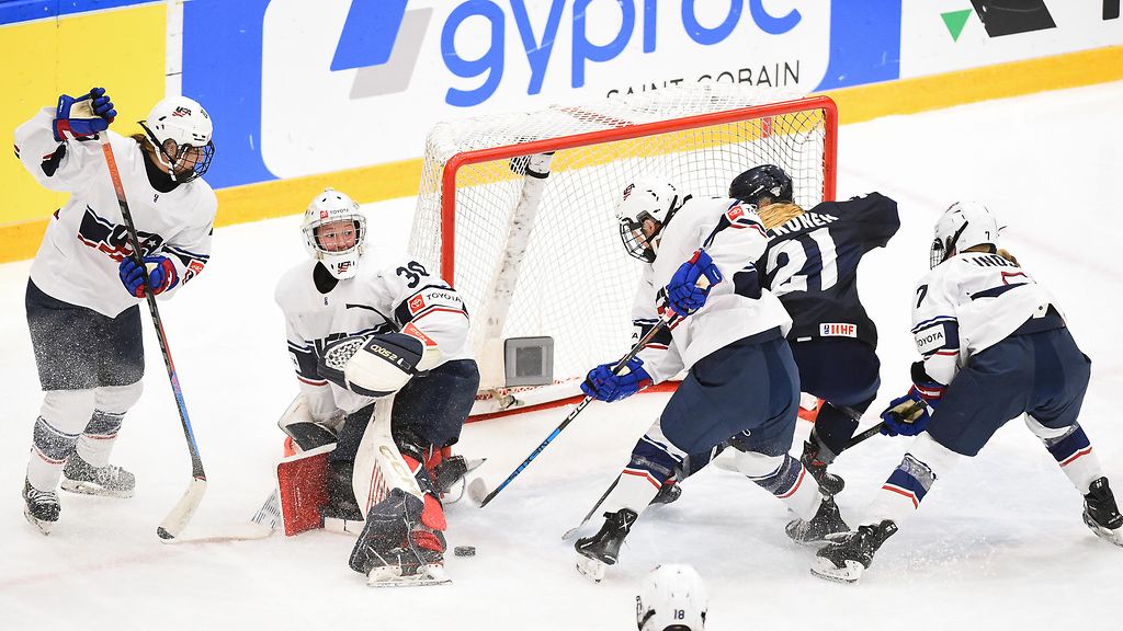 Suomen jääkiekko jää varjoon MM-kisoissa