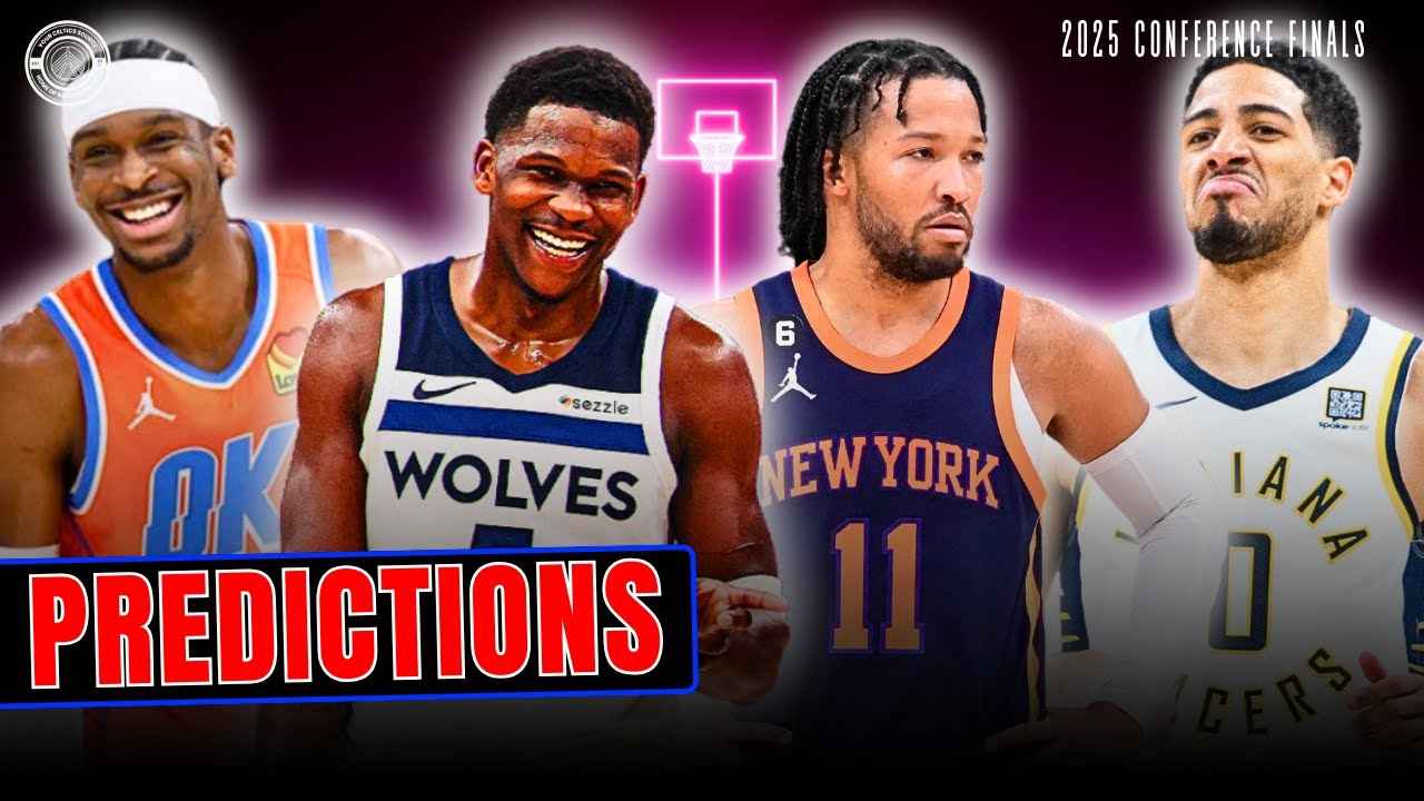 Thunder écrase les Wolves, Knicks relancent la série