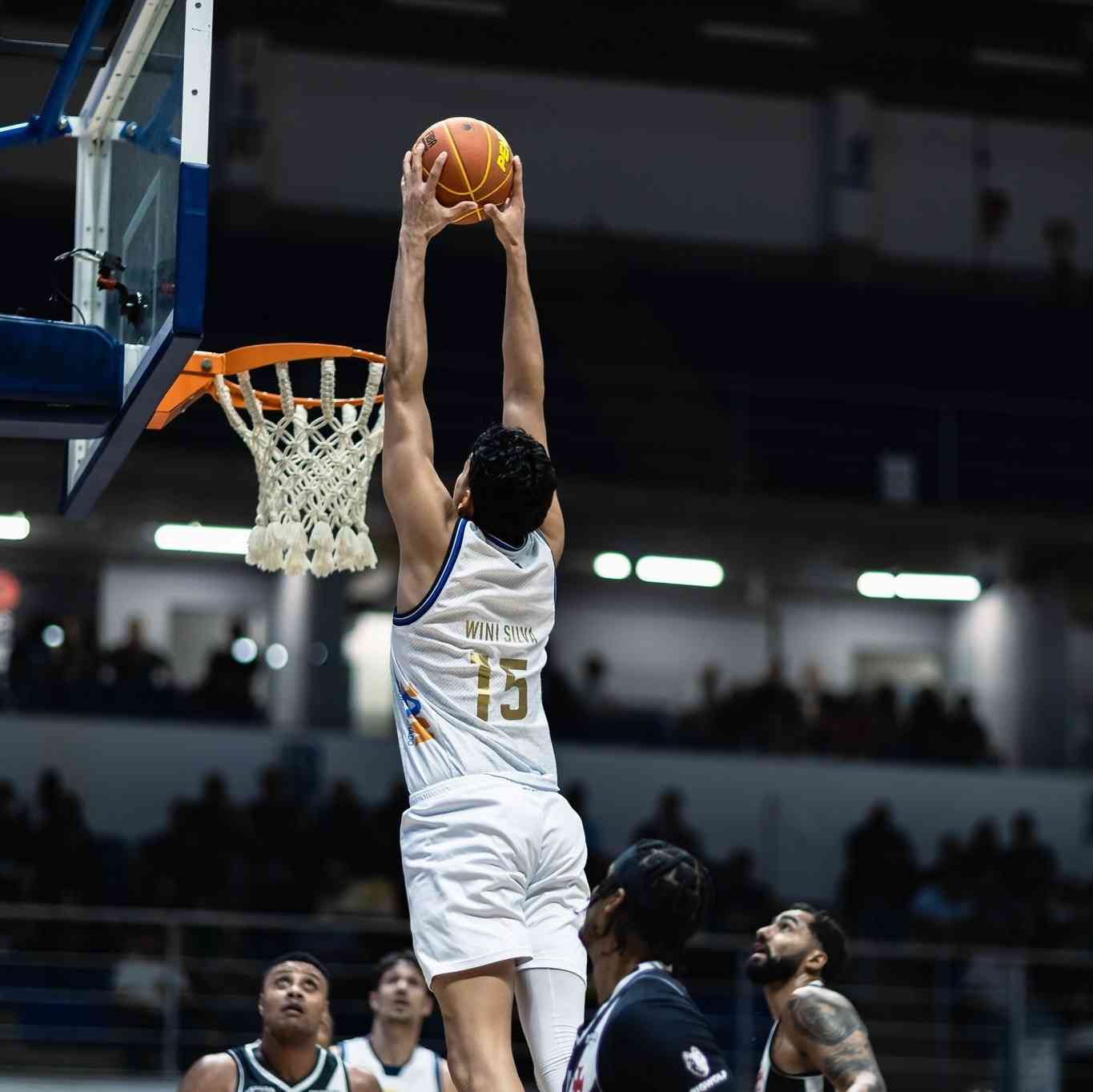 KTO Minas Brings Home Victory Amid NBB Drama