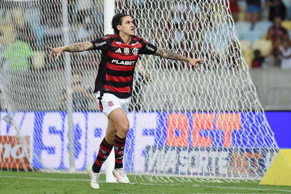 Flamengo brilha na Copa do Brasil com defesa sólida