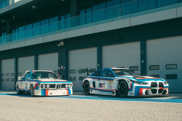 BMW Italia Ceccato Racing trionfa nella stagione Sprint