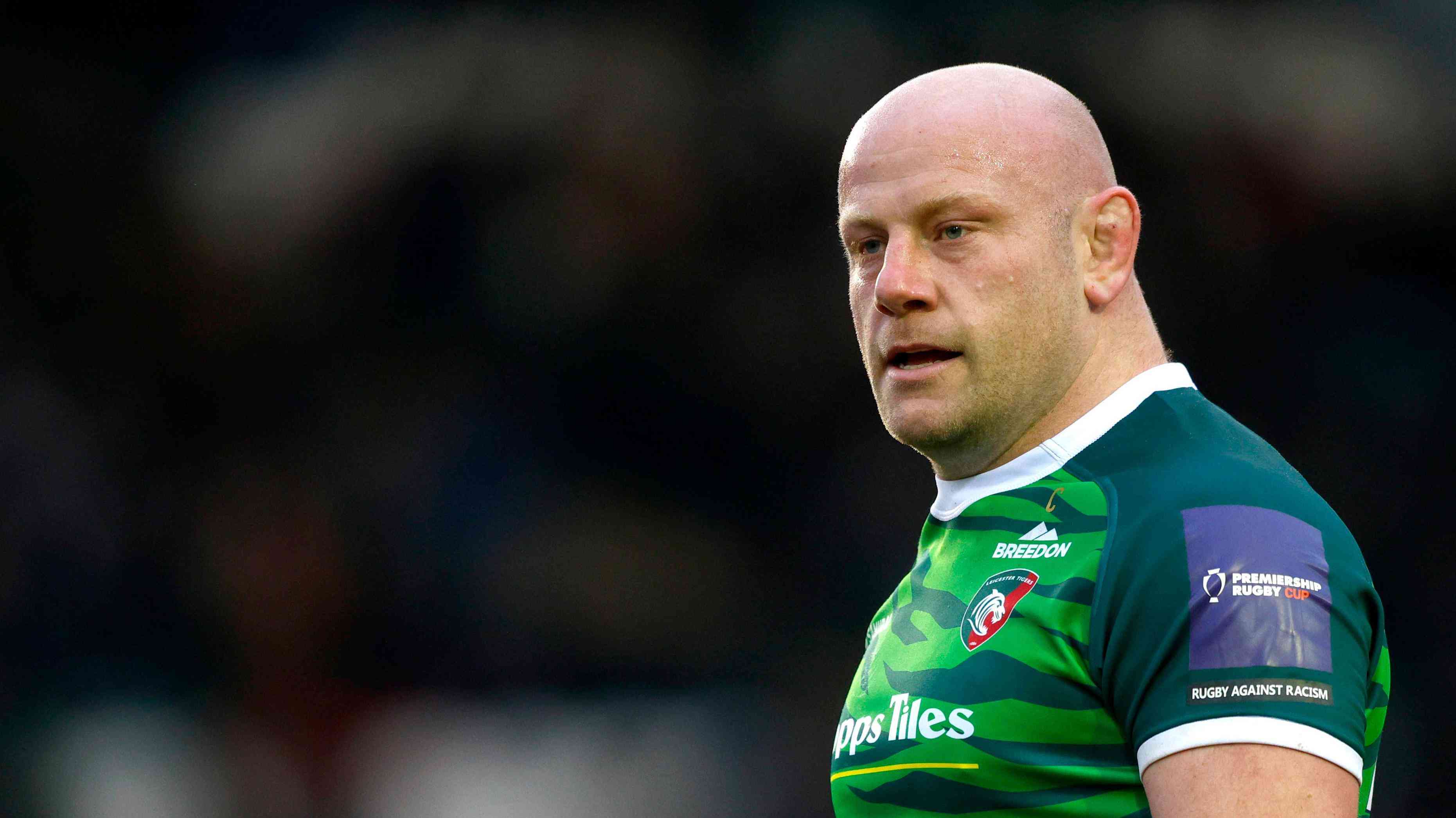 Dan Cole`s Final Bow: A Leicester Legend Retires
