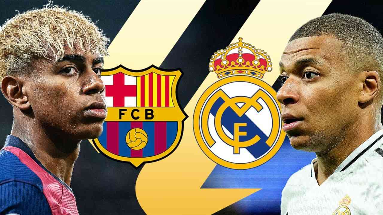Kết quả La Liga: Barcelona và Real Madrid tỏa sáng